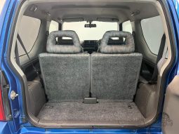 1998 Suzuki Jimny XC full