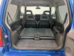 1998 Suzuki Jimny XC full