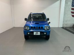 1998 Suzuki Jimny XC full