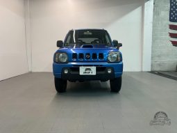 1998 Suzuki Jimny XC full