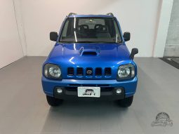 1998 Suzuki Jimny XC full