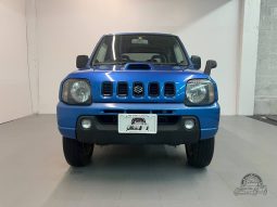 1998 Suzuki Jimny XC full