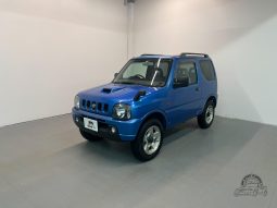 1998 Suzuki Jimny XC full