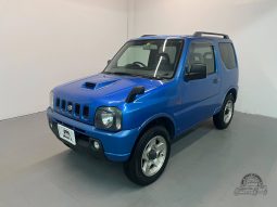 1998 Suzuki Jimny XC full