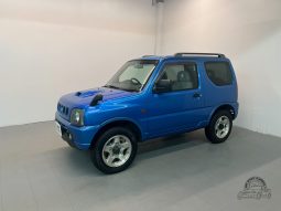 1998 Suzuki Jimny XC full