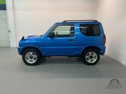 1998 Suzuki Jimny XC full