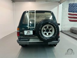 1995 Toyota Land Cruiser VX Limited full