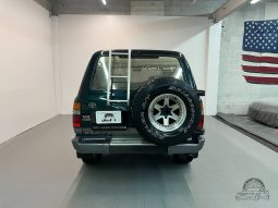 1995 Toyota Land Cruiser VX Limited full