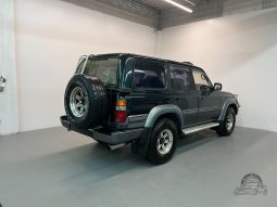 1995 Toyota Land Cruiser VX Limited full