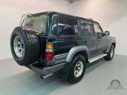 1995 Toyota Land Cruiser VX Limited full