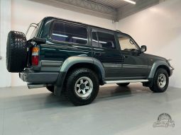 1995 Toyota Land Cruiser VX Limited full