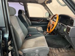 1995 Toyota Land Cruiser VX Limited full