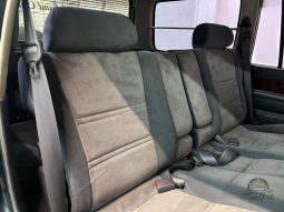 1995 Toyota Land Cruiser VX Limited full