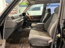 1995 Toyota Land Cruiser VX Limited full