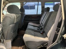 1995 Toyota Land Cruiser VX Limited full