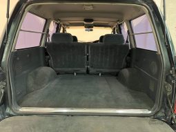 1995 Toyota Land Cruiser VX Limited full