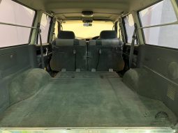 1995 Toyota Land Cruiser VX Limited full