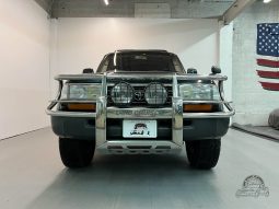 1995 Toyota Land Cruiser VX Limited full