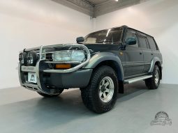 1995 Toyota Land Cruiser VX Limited full