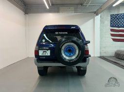 1997 Toyota Hilux SSR-G full