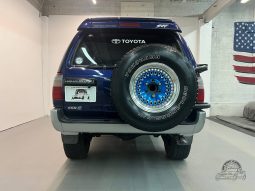 1997 Toyota Hilux SSR-G full