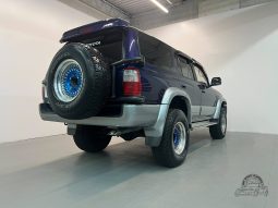 1997 Toyota Hilux SSR-G full