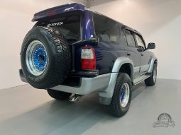 1997 Toyota Hilux SSR-G full