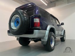 1997 Toyota Hilux SSR-G full