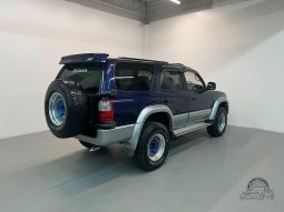 1997 Toyota Hilux SSR-G full