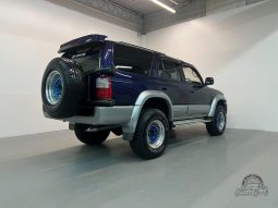 1997 Toyota Hilux SSR-G full