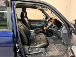 1997 Toyota Hilux SSR-G full