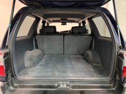 1997 Toyota Hilux SSR-G full