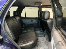 1997 Toyota Hilux SSR-G full