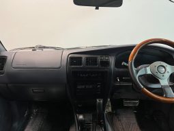 1997 Toyota Hilux SSR-G full