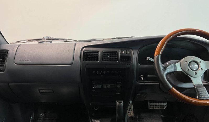 1997 Toyota Hilux SSR-G full