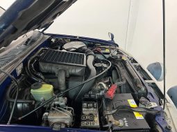 1997 Toyota Hilux SSR-G full