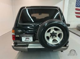 1994 Toyota Land Cruiser VX Limited full