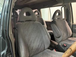 1994 Mitsubishi Delica Super Exceed Crystal-Lite Roof full