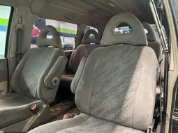 1994 Mitsubishi Delica Super Exceed Crystal-Lite Roof full