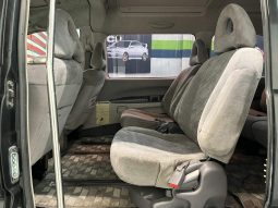 1994 Mitsubishi Delica Super Exceed Crystal-Lite Roof full