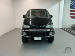 1994 Mitsubishi Delica Super Exceed Crystal-Lite Roof full