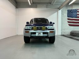 1997 Toyota Hilux SSR-G full