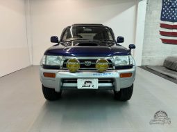 1997 Toyota Hilux SSR-G full