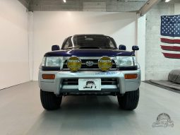 1997 Toyota Hilux SSR-G full