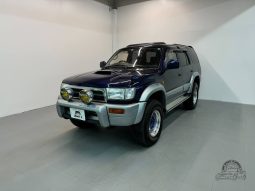 1997 Toyota Hilux SSR-G full