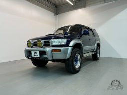 1997 Toyota Hilux SSR-G full