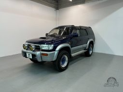 1997 Toyota Hilux SSR-G full