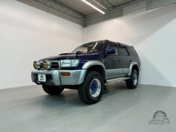 1997 Toyota Hilux SSR-G