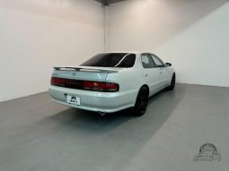 1994 Toyota Cresta Tourer V full