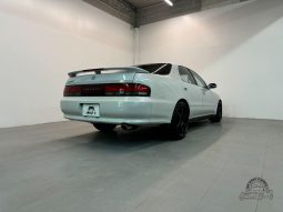 1994 Toyota Cresta Tourer V full